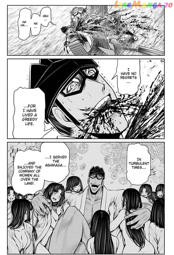 The Elusive Samurai Chapter 82 image 01_optimized
